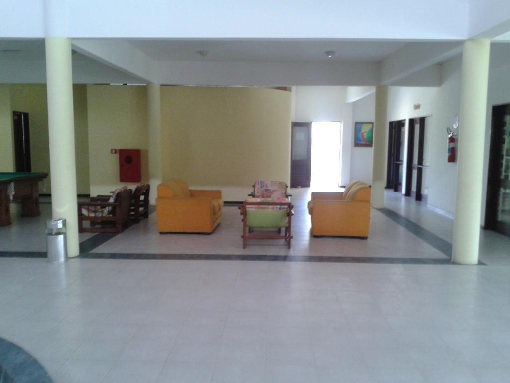 Hotel D'Anatureza Maceió Exterior foto